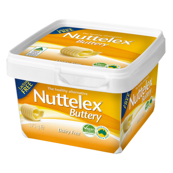 Nuttelex Buttery 375g