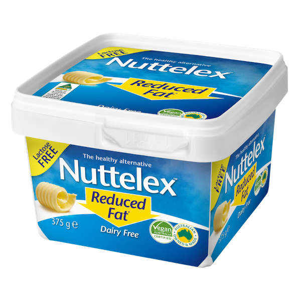 Nuttelex Reduced Fat 375g
