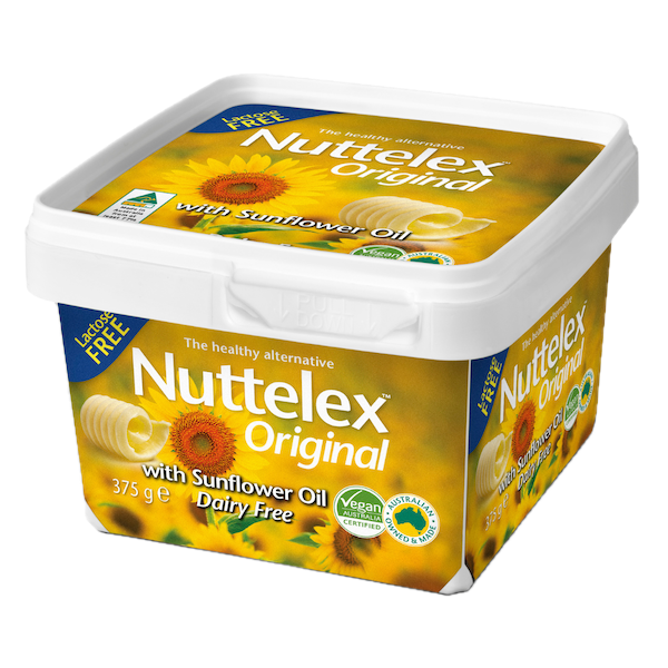 Original Spread 375g